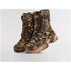 Зимние Ботинки