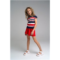 Комплект (Футболка+Шорты) PLAYTODAY, 753150