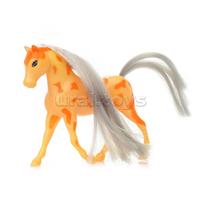 Лошадка "Победитель" в пакете