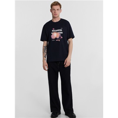 ФУТБОЛКА МУЖСКАЯ 111927