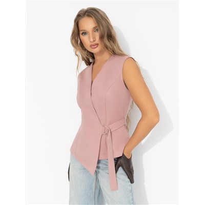 CHARUTTI Жилет 12266