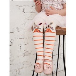 Заяц, колготки детские