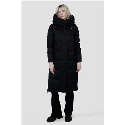 05-2307 Куртка женская зимняя (биопух 250)