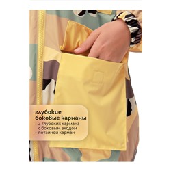 Ветровка PELICAN, 1104317