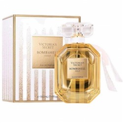 Парфюмерная вода Victoria's Secret Bombshell Gold женская