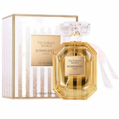 Парфюмерная вода Victoria's Secret Bombshell Gold женская