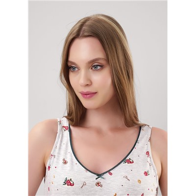 CLEVER Сорочка LS15-1201