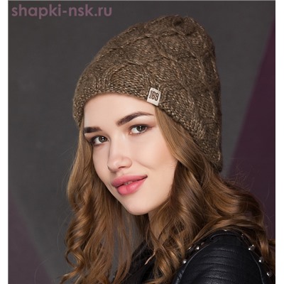 Beety Колпак женский флис (56-58)