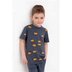 Футболка CROCKID, 1062781