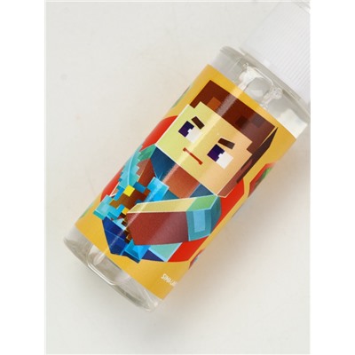 Душистая вода «Кубики», 30 мл, аромат морской взрыв