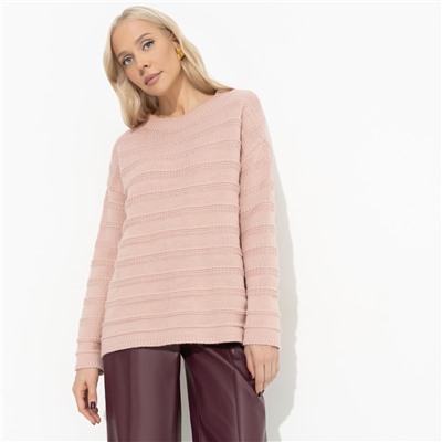 Джемпер вязаный, Выигрышный кейс