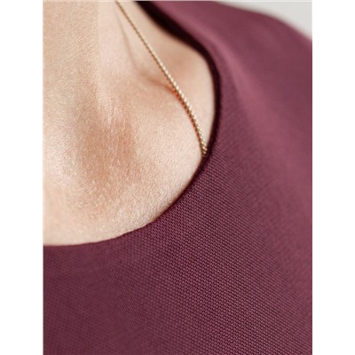 VILATTE Платье D22.238