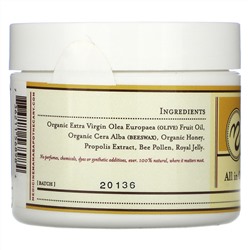 Medicine Mama's, Sweet Bee Magic, универсальный лечебный крем для кожи, 2 унции