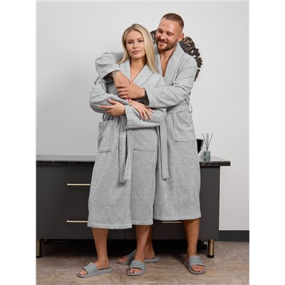 Халат женский Комфорт-3