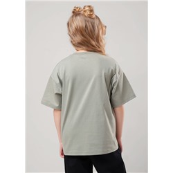 Футболка детская для девочки