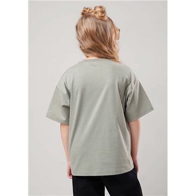 Футболка детская для девочки