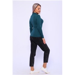 Водолазка ВЖ0059 (Темно-зеленый)