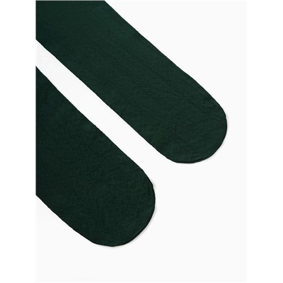 Женские колготки MINAKU 100 ден, хаки, размер 3/M