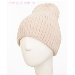 19-53-L Шапка для девочки (54-56)