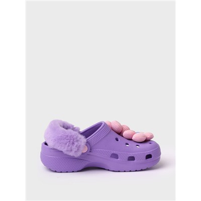 Сабо для девочек