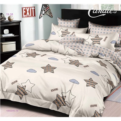 КПБ : CAND,S- БРОНЬ 1980046-18