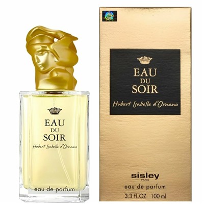 Парфюмерная вода Sisley Eau du Soir женская (Euro A-Plus качество люкс)