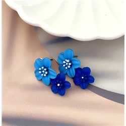 Серьги Н01-13027