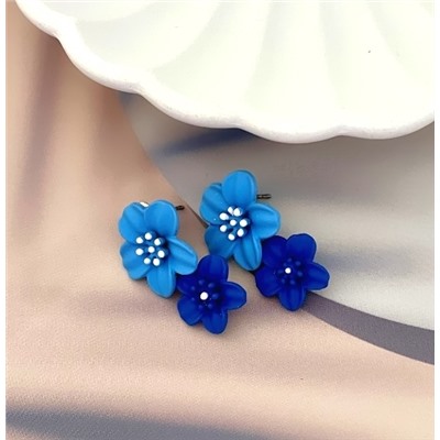 Серьги Н01-13027