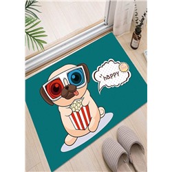 Коврик для ванны #23103843