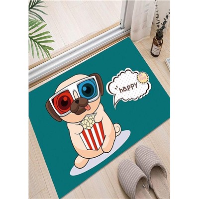 Коврик для ванны #23103843