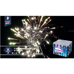 Фейерверк VH-COMBI-06 Адмиралтейство / Admiraliteit (0,8", 1", 1,25" х 69)
