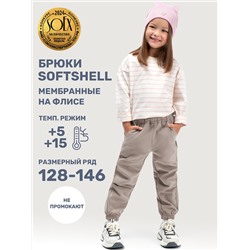 499573 NIKASTYLE Брюки