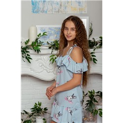 Сарафан 5114 детский НАТАЛИ, 773880