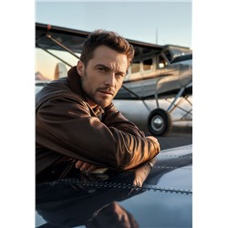 Туалетная вода для мужчин Vent d'Aventures Virage