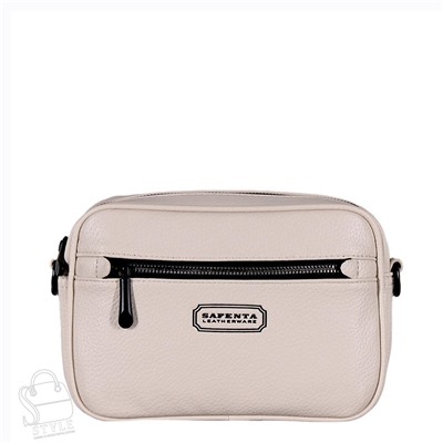 Сумка женская  270011-9 beige Velina Fabbiano-Safenta