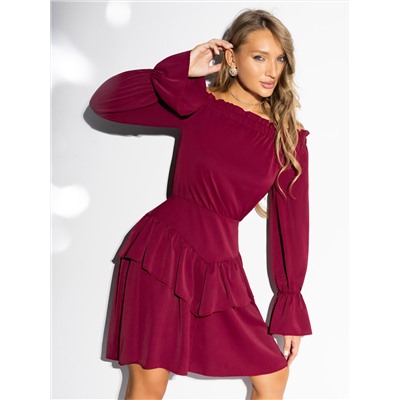 CHARUTTI Платье 12361