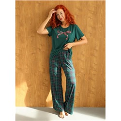 Костюм с брюками №2241/1