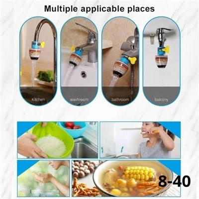 Насадка на кран #23102720