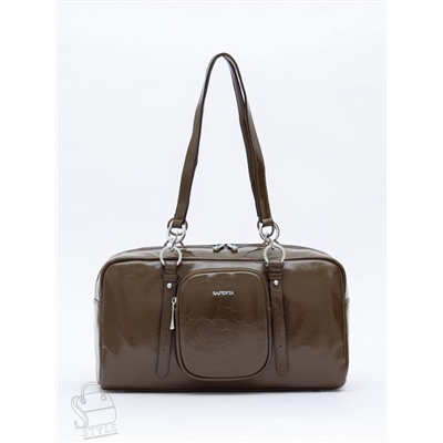 Сумка женская  51155SL camel Velina Fabbiano-Safenta