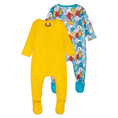 PLAYTODAY Комбинезон 12419058