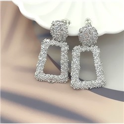 Серьги Н01-10844