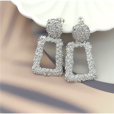 Серьги Н01-10844