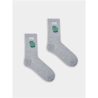 MARK FORMELLE Мужские носки 107K-3027