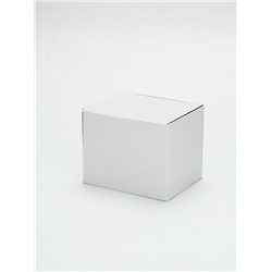 Кружка чайная новогодняя «Новый год», жёлтая, 370 мл