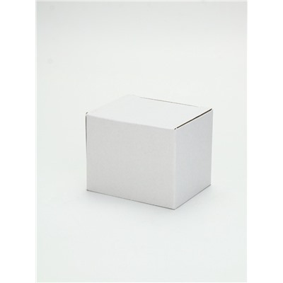 Кружка чайная новогодняя «Новый год», жёлтая, 370 мл