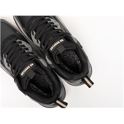 Зимние Кроссовки Nike Air Max 90