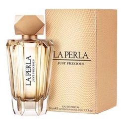 LA PERLA JUST PRECIOUS edp (w) 50ml