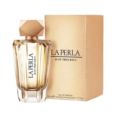 LA PERLA JUST PRECIOUS edp (w) 50ml
