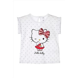 Футболка PLAYTODAY, 283888