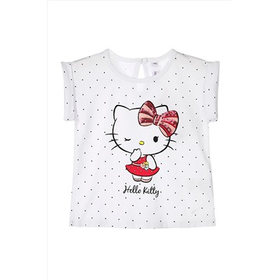 Футболка PLAYTODAY, 283888